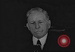 Image of meeting of Committee United States USA, 1945, second 15 stock footage video 65675061891