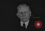 Image of meeting of Committee United States USA, 1945, second 20 stock footage video 65675061891