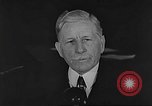 Image of meeting of Committee United States USA, 1945, second 22 stock footage video 65675061891