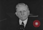 Image of meeting of Committee United States USA, 1945, second 24 stock footage video 65675061891