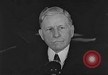 Image of meeting of Committee United States USA, 1945, second 29 stock footage video 65675061891