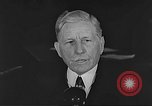 Image of meeting of Committee United States USA, 1945, second 30 stock footage video 65675061891