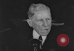 Image of meeting of Committee United States USA, 1945, second 37 stock footage video 65675061891