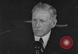 Image of meeting of Committee United States USA, 1945, second 38 stock footage video 65675061891