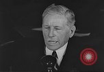 Image of meeting of Committee United States USA, 1945, second 40 stock footage video 65675061891