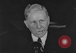 Image of meeting of Committee United States USA, 1945, second 43 stock footage video 65675061891