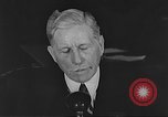 Image of meeting of Committee United States USA, 1945, second 44 stock footage video 65675061891