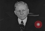 Image of meeting of Committee United States USA, 1945, second 45 stock footage video 65675061891