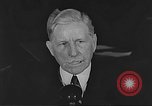 Image of meeting of Committee United States USA, 1945, second 46 stock footage video 65675061891
