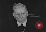 Image of meeting of Committee United States USA, 1945, second 47 stock footage video 65675061891