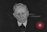 Image of meeting of Committee United States USA, 1945, second 48 stock footage video 65675061891