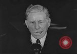 Image of meeting of Committee United States USA, 1945, second 50 stock footage video 65675061891