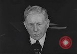 Image of meeting of Committee United States USA, 1945, second 51 stock footage video 65675061891