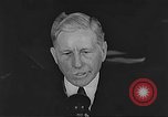 Image of meeting of Committee United States USA, 1945, second 53 stock footage video 65675061891