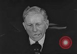 Image of meeting of Committee United States USA, 1945, second 54 stock footage video 65675061891