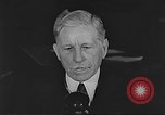 Image of meeting of Committee United States USA, 1945, second 55 stock footage video 65675061891