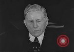 Image of meeting of Committee United States USA, 1945, second 56 stock footage video 65675061891
