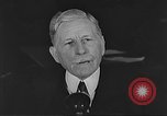 Image of meeting of Committee United States USA, 1945, second 57 stock footage video 65675061891