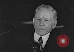 Image of meeting of Committee United States USA, 1945, second 59 stock footage video 65675061891