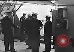 Immagine di Conferenza atlantico Oceano atlantico, 1941, secondo 4 filmato di repertorio 65675061892