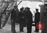 Immagine di Conferenza atlantico Oceano atlantico, 1941, secondo 6 filmato di repertorio 65675061892