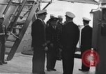 Immagine di Conferenza atlantico Oceano atlantico, 1941, secondo 8 filmato di repertorio 65675061892