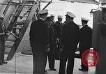 Immagine di Conferenza atlantico Oceano atlantico, 1941, secondo 9 filmato di repertorio 65675061892