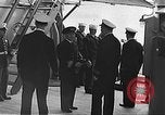 Immagine di Conferenza atlantico Oceano atlantico, 1941, secondo 11 filmato di repertorio 65675061892
