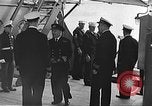 Immagine di Conferenza atlantico Oceano atlantico, 1941, secondo 12 filmato di repertorio 65675061892