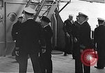 Immagine di Conferenza atlantico Oceano atlantico, 1941, secondo 13 filmato di repertorio 65675061892