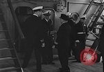 Immagine di Conferenza atlantico Oceano atlantico, 1941, secondo 16 filmato di repertorio 65675061892