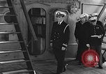 Immagine di Conferenza atlantico Oceano atlantico, 1941, secondo 20 filmato di repertorio 65675061892