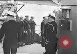 Immagine di Conferenza atlantico Oceano atlantico, 1941, secondo 21 filmato di repertorio 65675061892