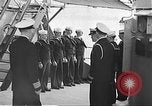 Immagine di Conferenza atlantico Oceano atlantico, 1941, secondo 22 filmato di repertorio 65675061892
