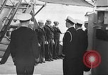 Immagine di Conferenza atlantico Oceano atlantico, 1941, secondo 28 filmato di repertorio 65675061892