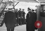 Immagine di Conferenza atlantico Oceano atlantico, 1941, secondo 30 filmato di repertorio 65675061892