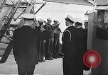 Immagine di Conferenza atlantico Oceano atlantico, 1941, secondo 37 filmato di repertorio 65675061892