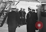 Immagine di Conferenza atlantico Oceano atlantico, 1941, secondo 39 filmato di repertorio 65675061892