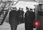 Immagine di Conferenza atlantico Oceano atlantico, 1941, secondo 42 filmato di repertorio 65675061892