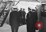 Immagine di Conferenza atlantico Oceano atlantico, 1941, secondo 43 filmato di repertorio 65675061892