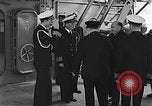 Immagine di Conferenza atlantico Oceano atlantico, 1941, secondo 54 filmato di repertorio 65675061892