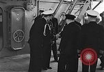 Immagine di Conferenza atlantico Oceano atlantico, 1941, secondo 55 filmato di repertorio 65675061892
