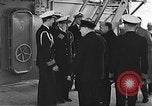 Immagine di Conferenza atlantico Oceano atlantico, 1941, secondo 56 filmato di repertorio 65675061892