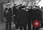 Immagine di Conferenza atlantico Oceano atlantico, 1941, secondo 58 filmato di repertorio 65675061892
