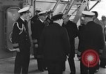 Immagine di Conferenza atlantico Oceano atlantico, 1941, secondo 59 filmato di repertorio 65675061892