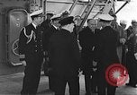 Immagine di Conferenza atlantico Oceano atlantico, 1941, secondo 61 filmato di repertorio 65675061892