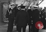 Immagine di Conferenza atlantico Oceano atlantico, 1941, secondo 62 filmato di repertorio 65675061892
