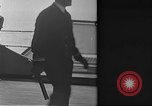 Immagine di Conferenza atlantico Oceano atlantico, 1941, secondo 7 filmato di repertorio 65675061893