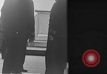 Immagine di Conferenza atlantico Oceano atlantico, 1941, secondo 14 filmato di repertorio 65675061893
