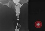 Immagine di Conferenza atlantico Oceano atlantico, 1941, secondo 30 filmato di repertorio 65675061893